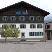 Bed & Breakfast statt Leerstand