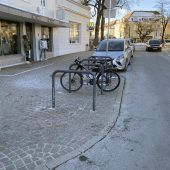 Opfer nach Messerattacke in Klagenfurt stabil