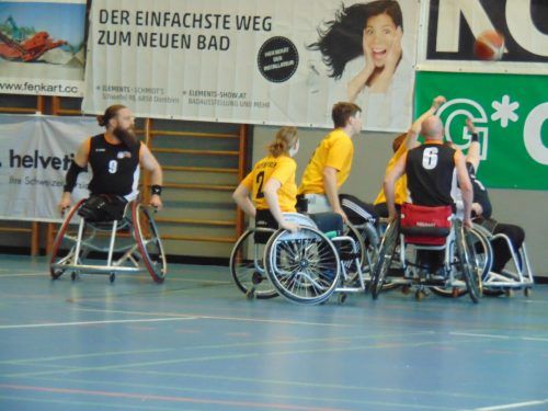 Das Turnier musste verschoben werden und findet nun im September statt. MÄser