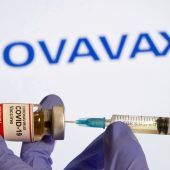 Vormerkung für Novavax-Impfung