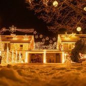 Lichterglanz mit Mehrwert