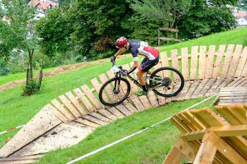 Das Zanzenberg-Rennen gehörte auch 2021 zu den Highlights im Vereinsjahr des RV Dornbirn. cth (2)