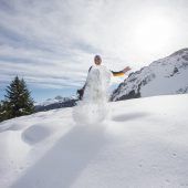 Ein Traumskitag für Familien