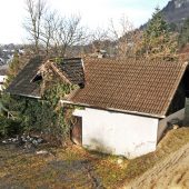 Kennelbach bricht alten Bauhof ab