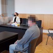 Psychisch Kranker nahm Betreuerin in Würgegriff
