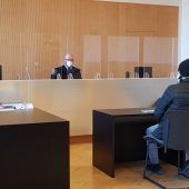 Covid-Infizierter besuchte Mutter im Spital