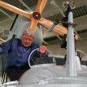 Wal – 100 Jahre nach Erstflug Museumsstar