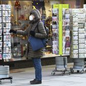 Gravierende Einbußen im Handel