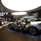 Größte Elektronikmesse der Welt auf Sparflamme
