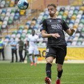 Nussbaumer erneut „Man of the Match“