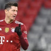 Erneute Krönung für Bayern-Star