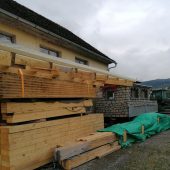 „Sattaaser Narrakarra“ sucht eine Herberge