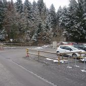 Neue Parkgebühren in Wolfurt