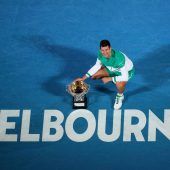 Djokovic ist unerwünscht