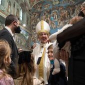 Papst kritisiert „Cancel Culture“