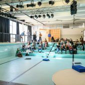 Poolbar-Generator heuer in Hohenems