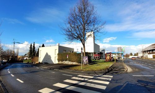 Der Rotkreuz-Stützpunkt in Lochau wurde nach 15 Jahren geschlossen. bms