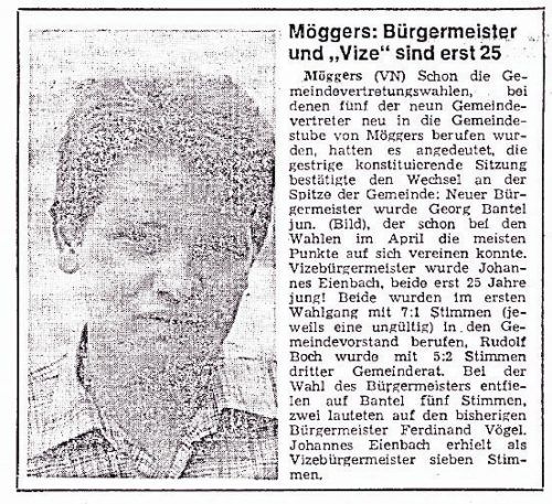 Der VN-Bericht vom 17. Mai 1980.