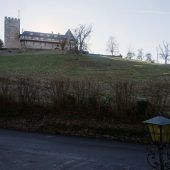 Wolfurt bekommt einen Weinberg