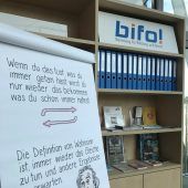 Neue Termine „Kompetenz+Beratung“