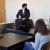 Betagten Menschen über 50.000 Euro gestohlen