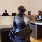 Den Ex-Freund bei der Anzeige verleumdet