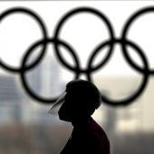 Athleten haben Angst vor Überwachung