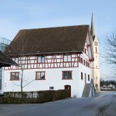 Pfarrgemeindehaus sachgerecht saniert