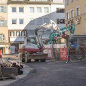 Leutbühel ab Frühling in neuem Glanz