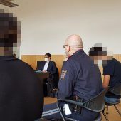 „Pendler“ aus der Schweiz in Vorarlberg auf Diebstour