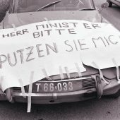 Gegen das „Salzdiktat aus Wien“