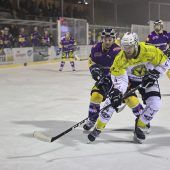 HSC ließ gegen Kufstein nichts anbrennen