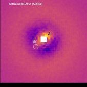 Schweizer Weltraumteleskop enthüllt bizzare Planetenform