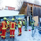 In führerlosem Bus: „Es war ein Albtraum“