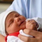 Muttermilch-Studie gibt Entwarnung