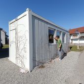 Barrierefrei und nun etabliert