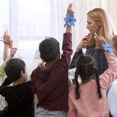 Grüne wollen Gemeinsame Schule wiederbeleben