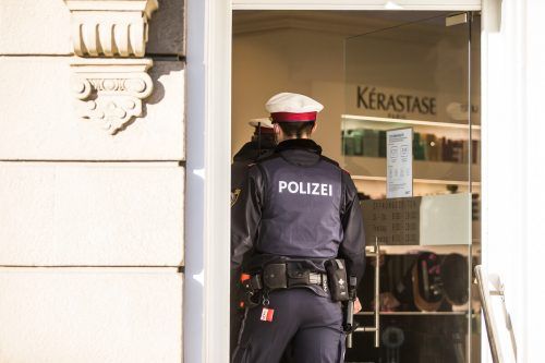 Die heimische Politik will den Kontrolldruck erhöhen.  vn/Steurer