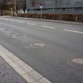 Investitionen erfordern Gebührenerhöhungen
