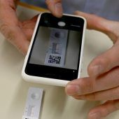 Gesundheit im App-Format