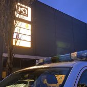 In der Kletterhalle aus zwölf Metern abgestürzt