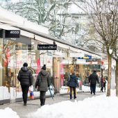 Dornbirn bündelt 2G-Nachweis