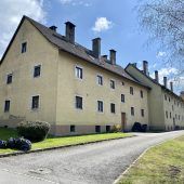 Sanierung der Südtiroler Siedlung startet