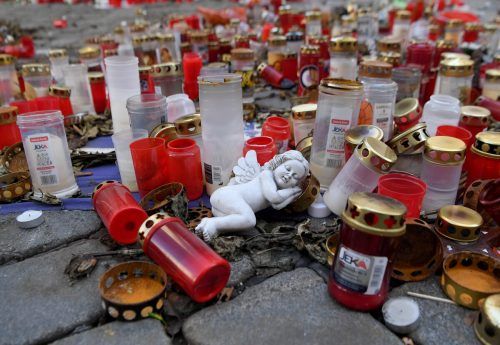 Die Terrornacht in Wien löste Entsetzen aus. Vier Menschen wurden getötet und viele weitere verletzt. APA
