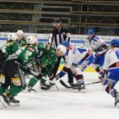 Drei Heimspiele in vier Tagen