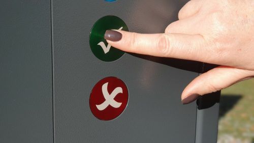 In Hohenems darf man bald 30 Minuten kostenfrei parken. Stadt