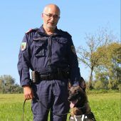 Rochade bei leitenden Stellen der Polizei