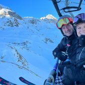 „Wir freuen uns auf das Abenteuer“