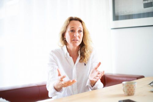 Eine E-Mail der Bregenzer Kulturamtsleiterin Reichart sorgt für Aufregung. 