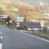 Neue Wege für Satteinser Straßen